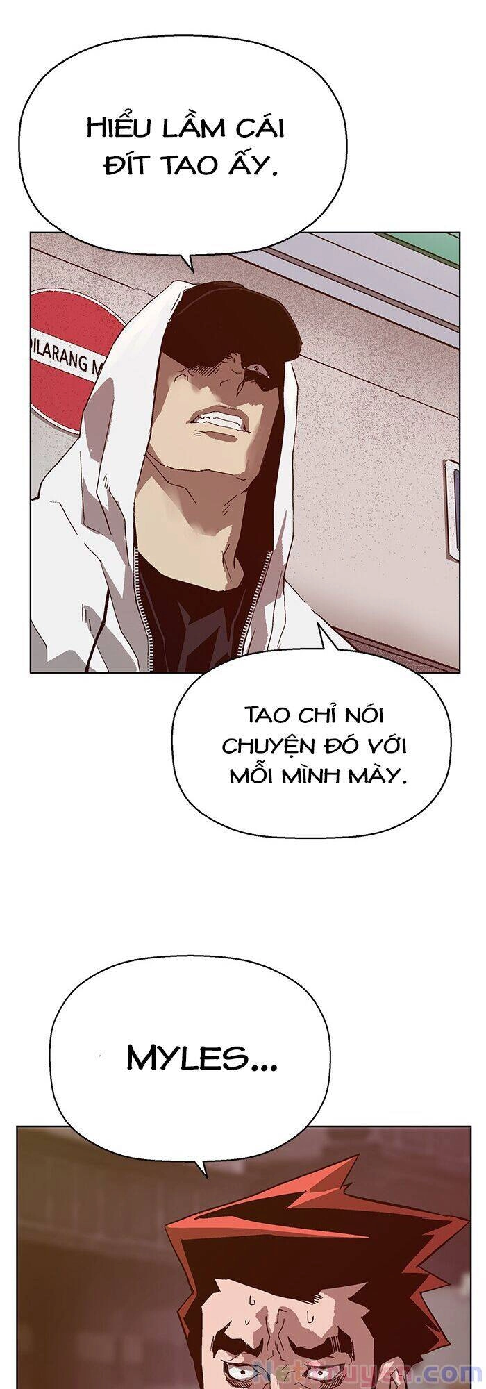 Anh Hùng Yếu Chapter 129 - 14