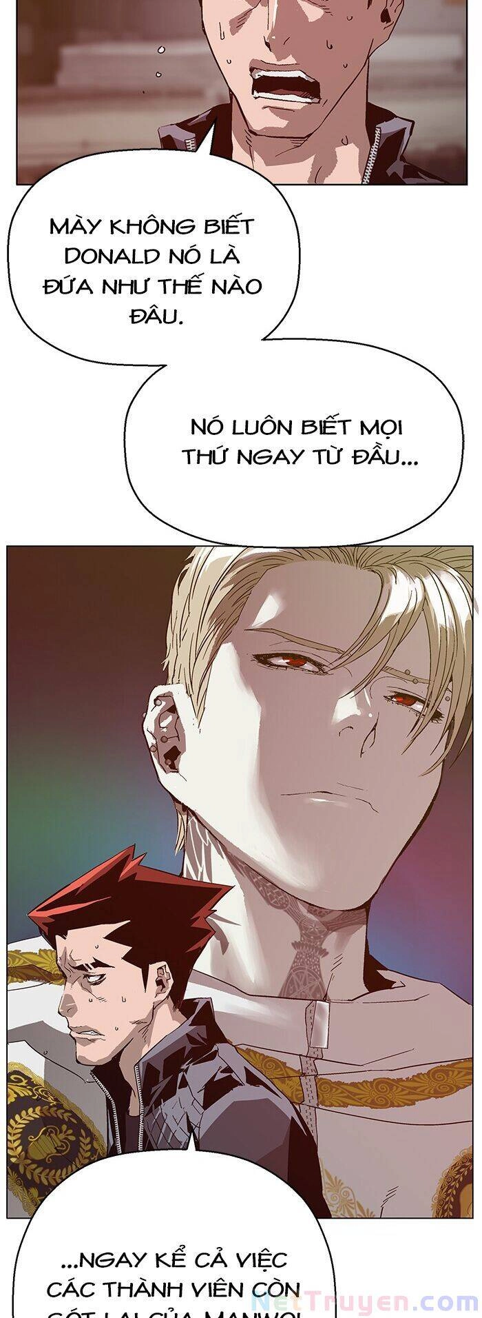 Anh Hùng Yếu Chapter 129 - 15