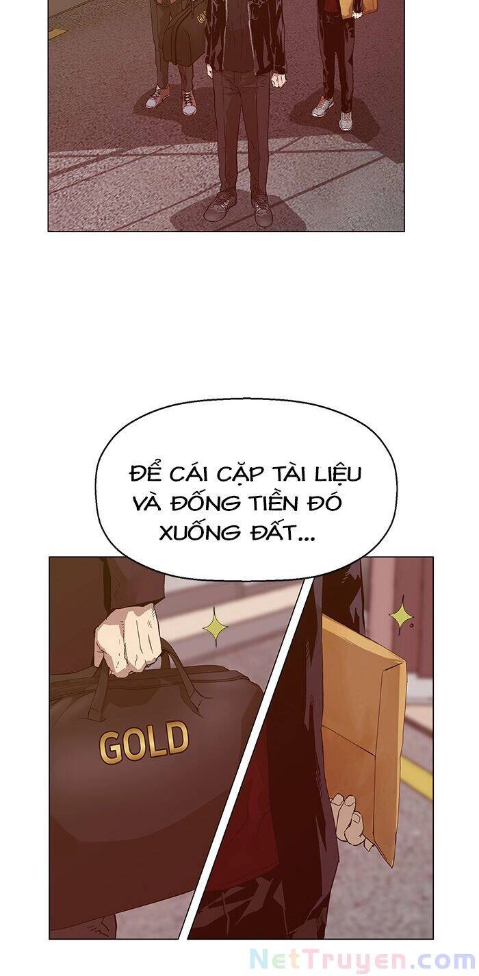 Anh Hùng Yếu Chapter 129 - 18