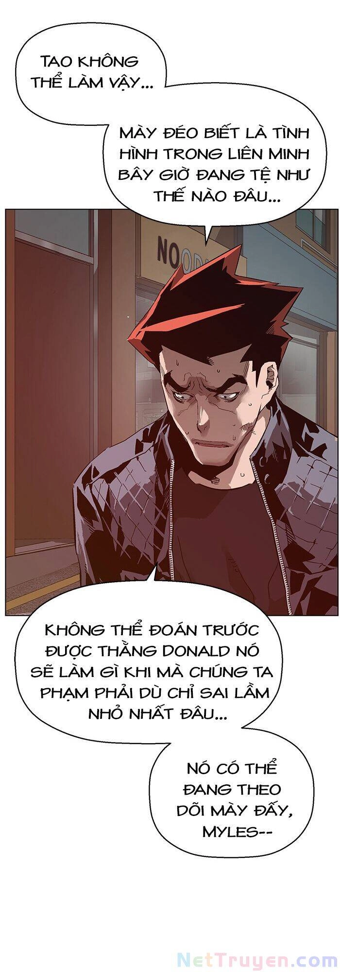 Anh Hùng Yếu Chapter 129 - 20