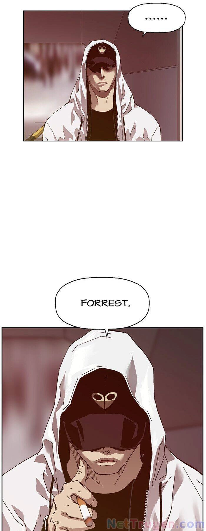 Anh Hùng Yếu Chapter 129 - 21