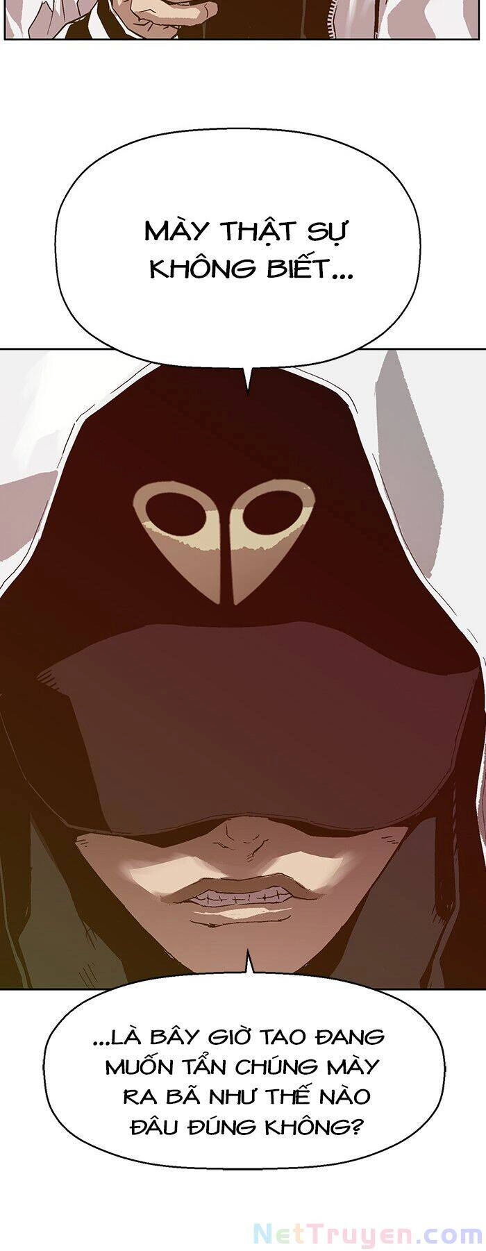 Anh Hùng Yếu Chapter 129 - 22