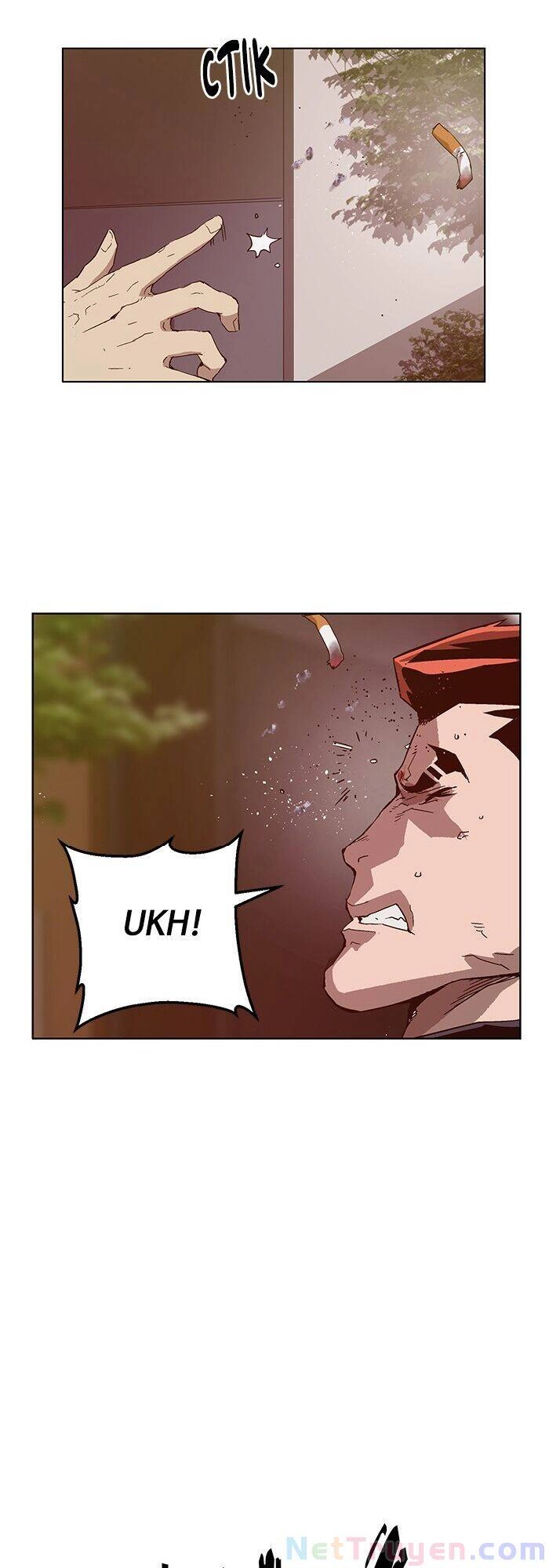 Anh Hùng Yếu Chapter 129 - 23