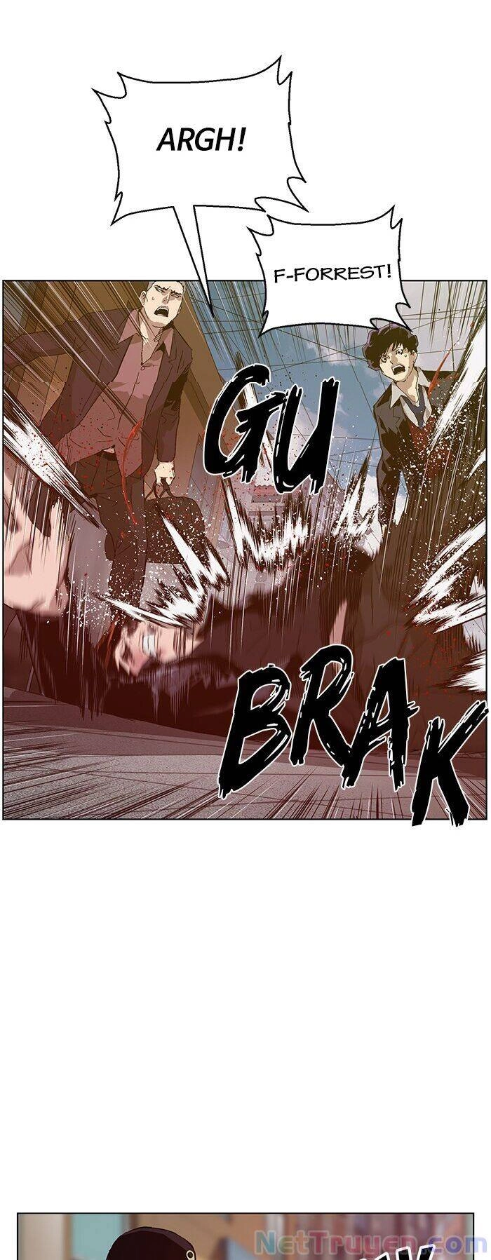 Anh Hùng Yếu Chapter 129 - 26