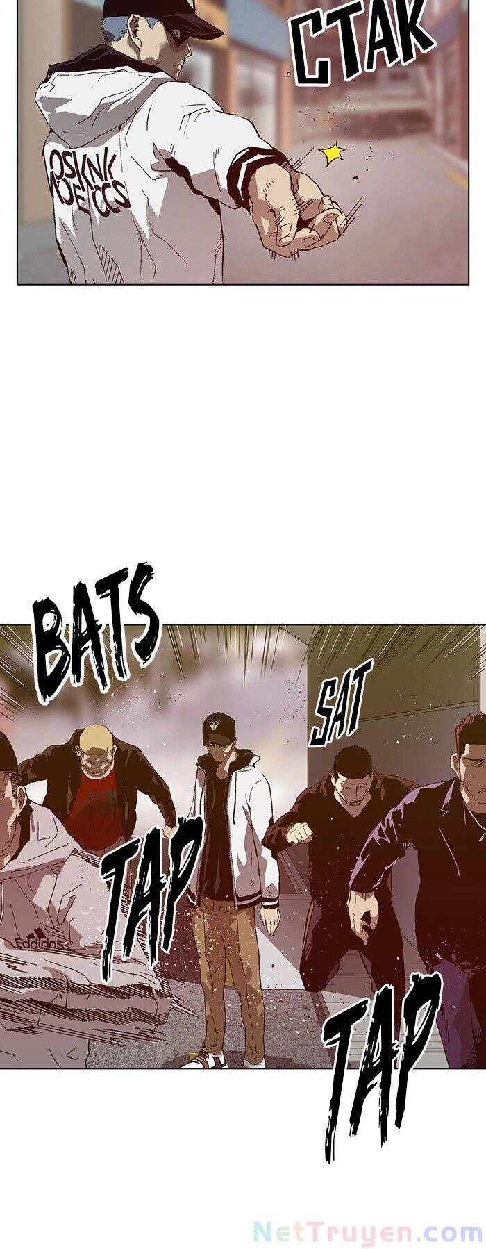 Anh Hùng Yếu Chapter 129 - 27