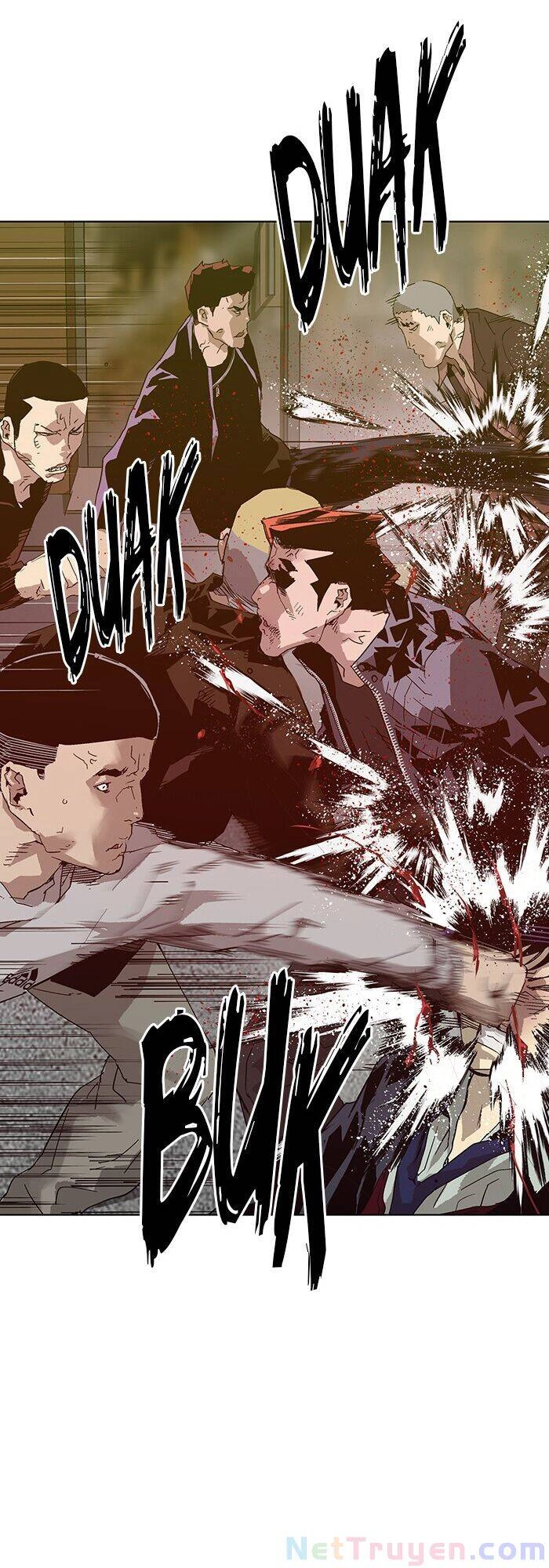 Anh Hùng Yếu Chapter 129 - 28