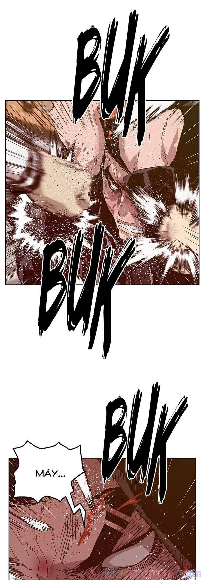 Anh Hùng Yếu Chapter 129 - 29