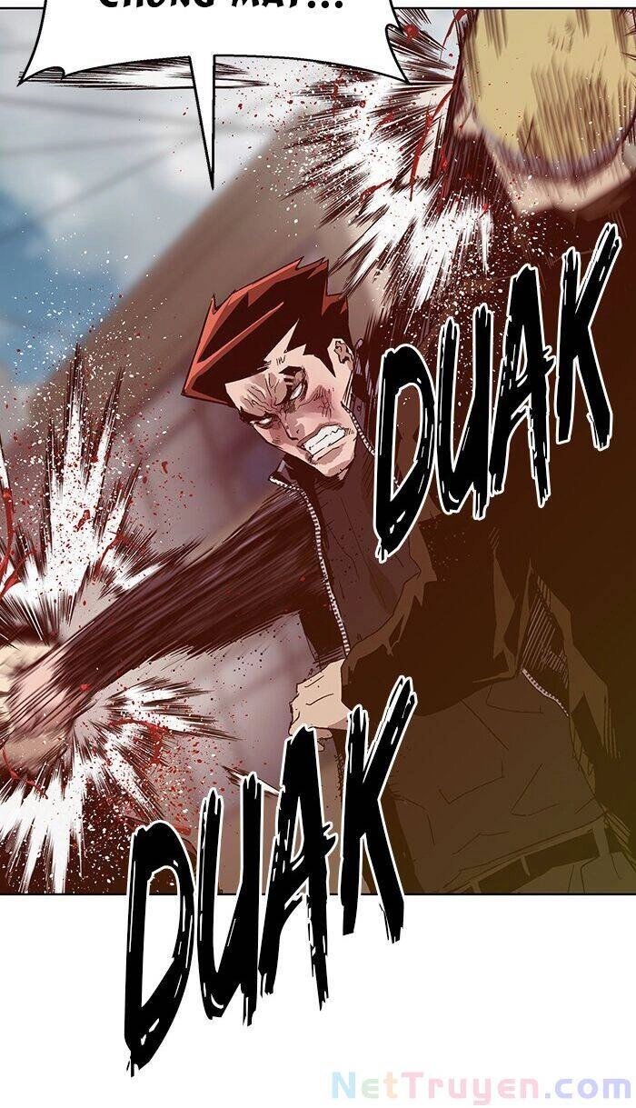 Anh Hùng Yếu Chapter 129 - 31