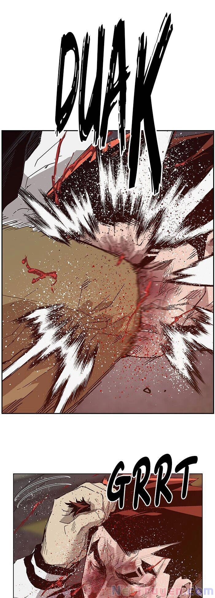 Anh Hùng Yếu Chapter 129 - 37