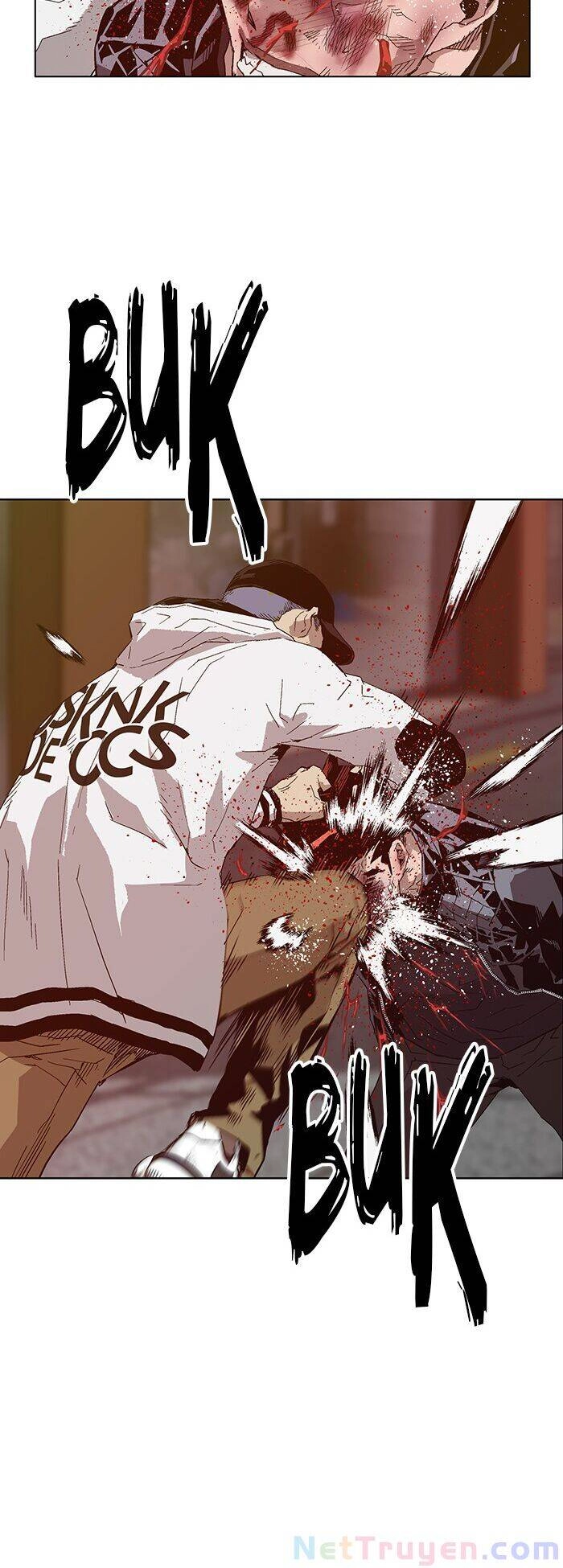 Anh Hùng Yếu Chapter 129 - 38