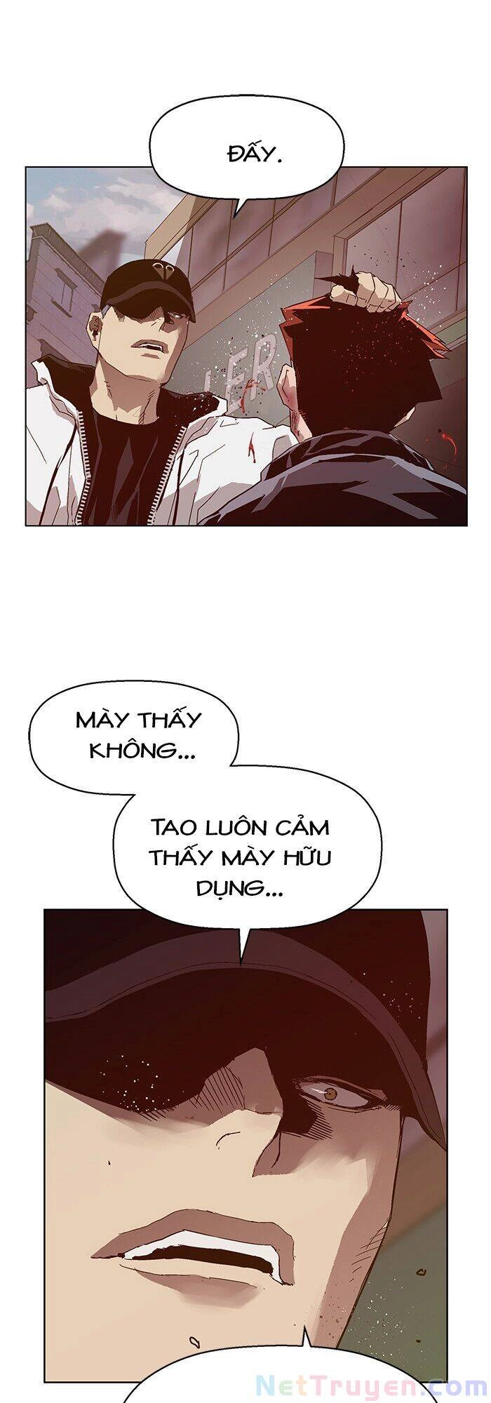 Anh Hùng Yếu Chapter 129 - 39