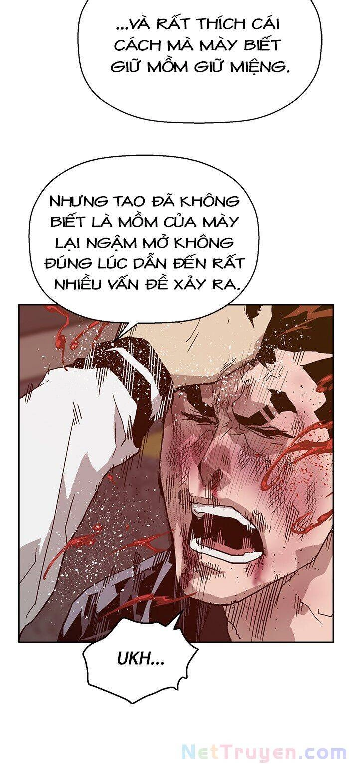 Anh Hùng Yếu Chapter 129 - 40