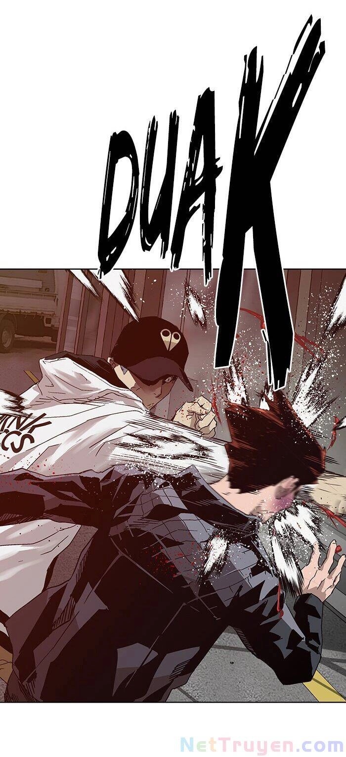 Anh Hùng Yếu Chapter 129 - 41