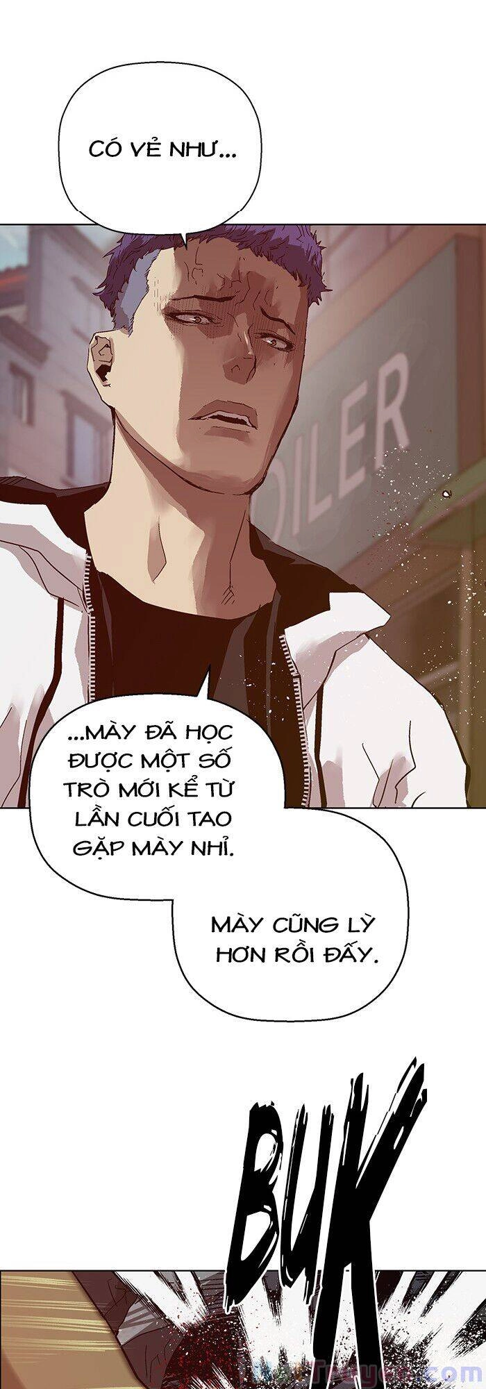 Anh Hùng Yếu Chapter 129 - 45