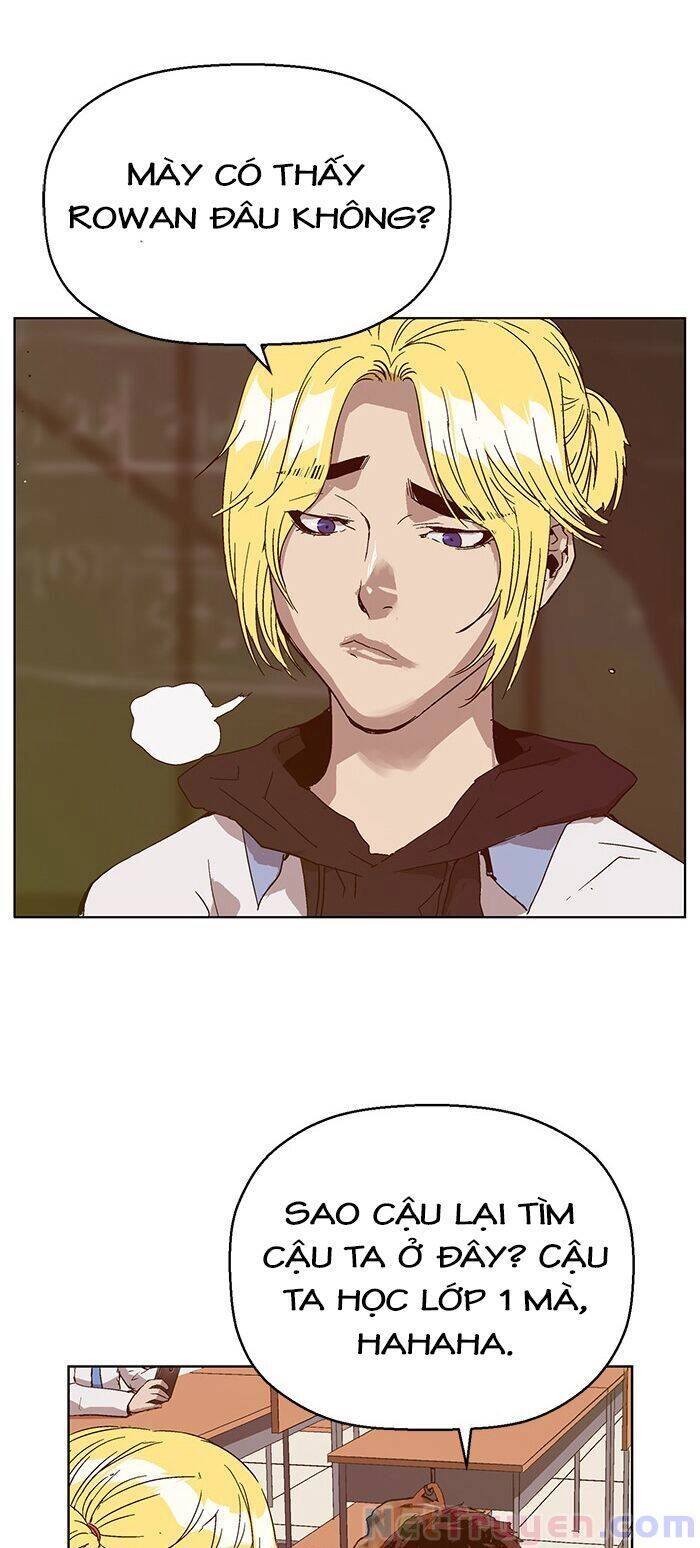 Anh Hùng Yếu Chapter 129 - 57