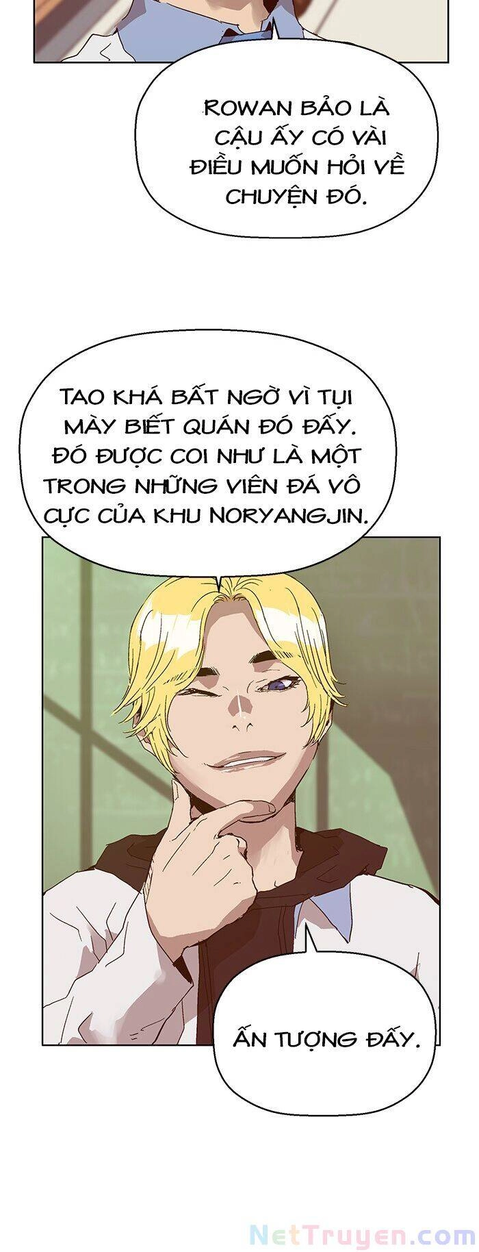 Anh Hùng Yếu Chapter 129 - 60