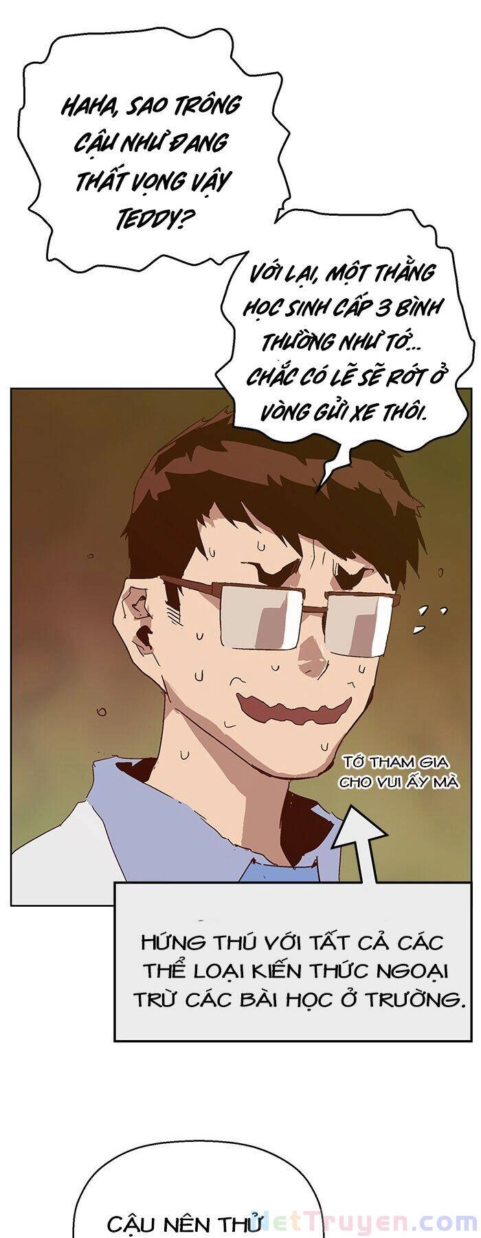 Anh Hùng Yếu Chapter 129 - 62