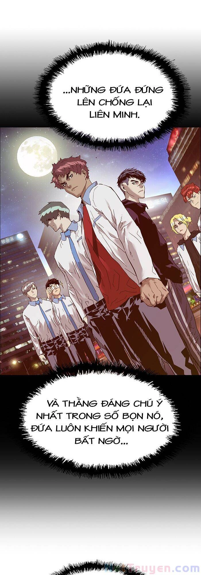 Anh Hùng Yếu Chapter 129 - 69