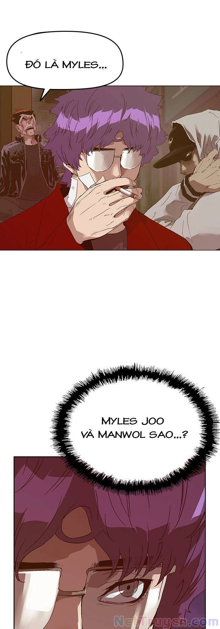 Anh Hùng Yếu Chapter 129 - 75