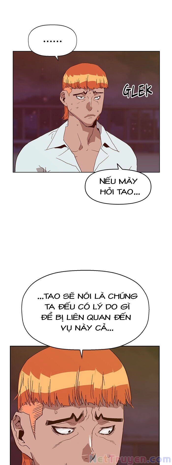 Anh Hùng Yếu Chapter 129 - 78