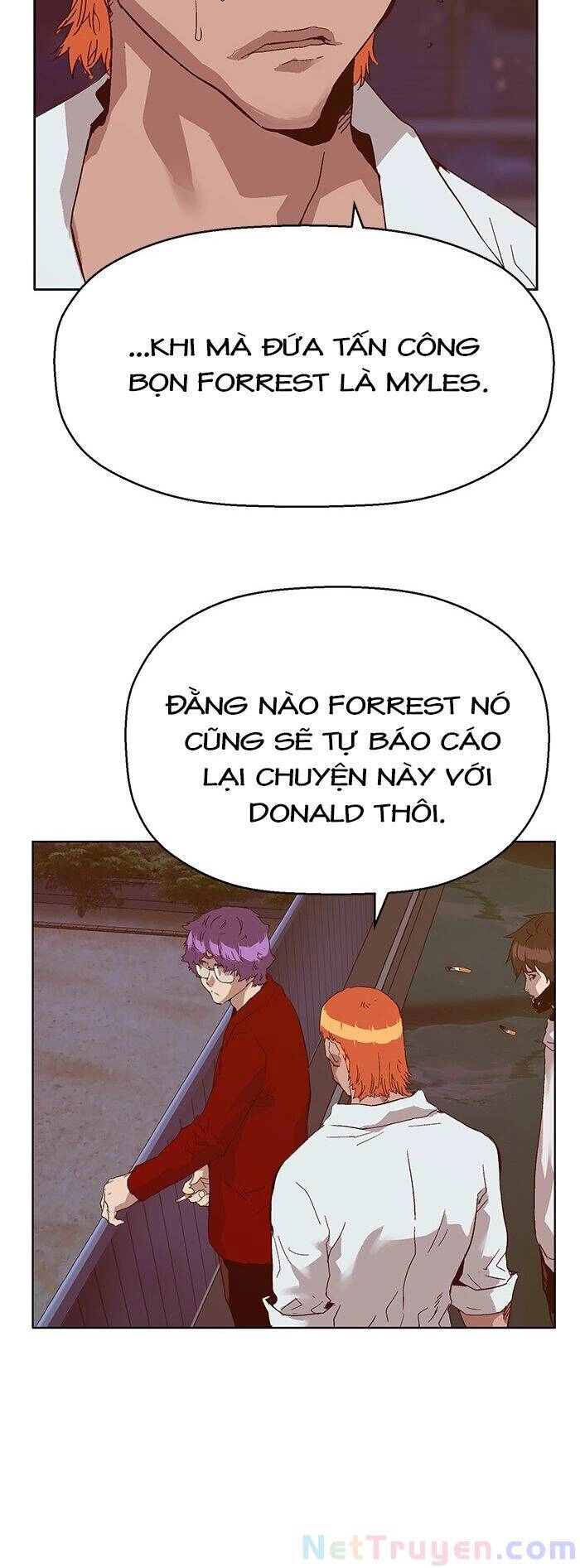 Anh Hùng Yếu Chapter 129 - 79