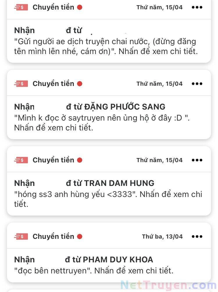 Anh Hùng Yếu Chapter 129 - 86