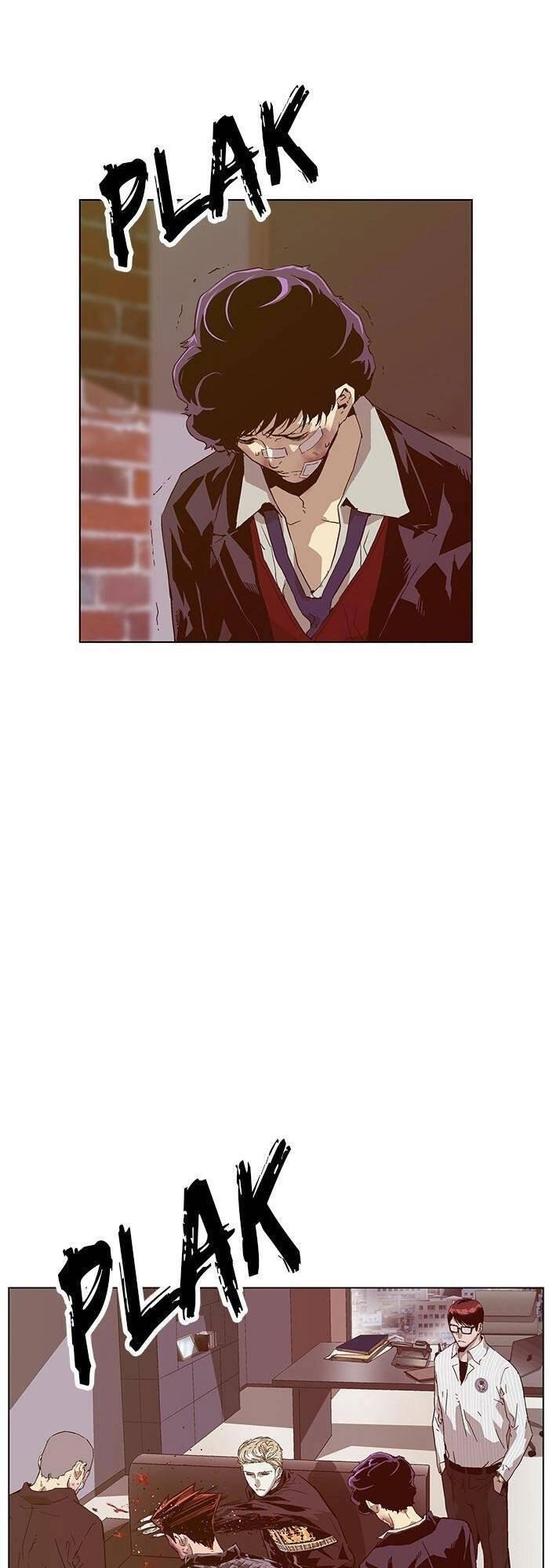 Anh Hùng Yếu Chapter 130 - 2