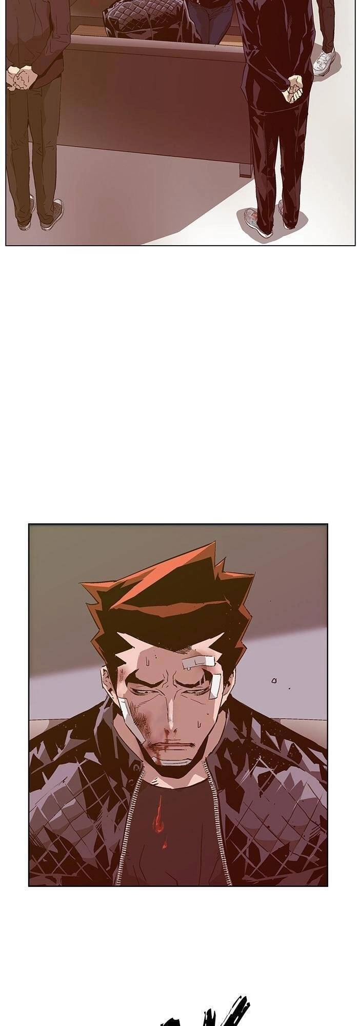 Anh Hùng Yếu Chapter 130 - 3