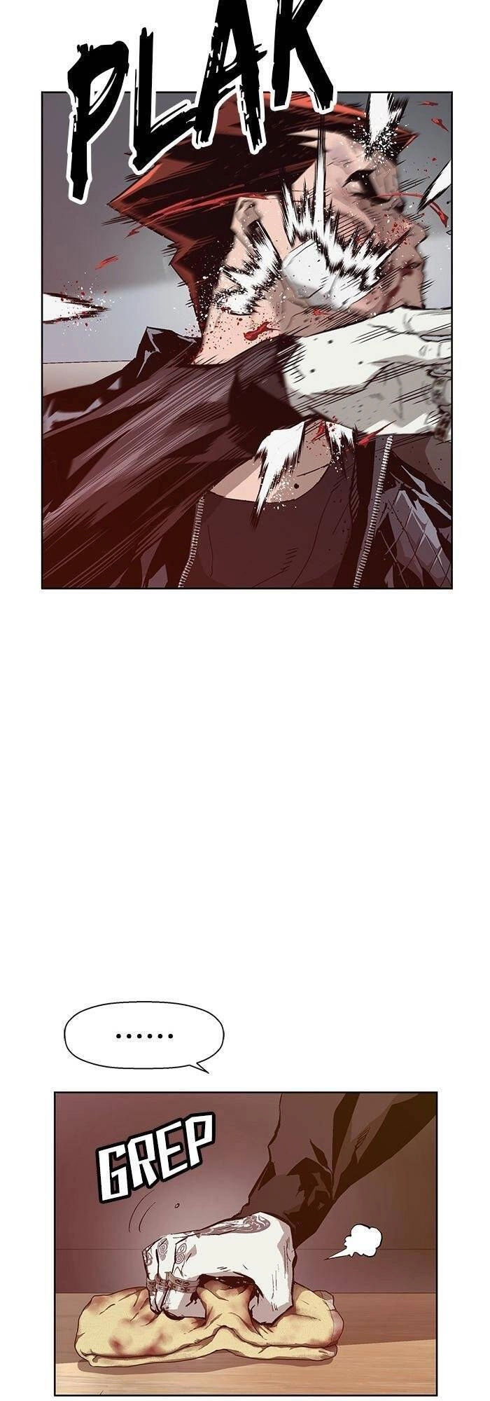 Anh Hùng Yếu Chapter 130 - 4