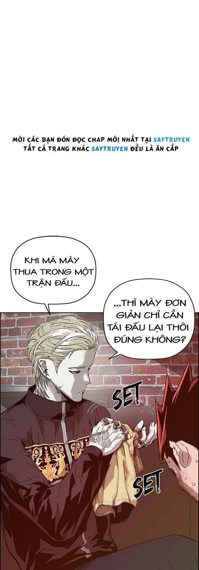 Anh Hùng Yếu Chapter 130 - 5