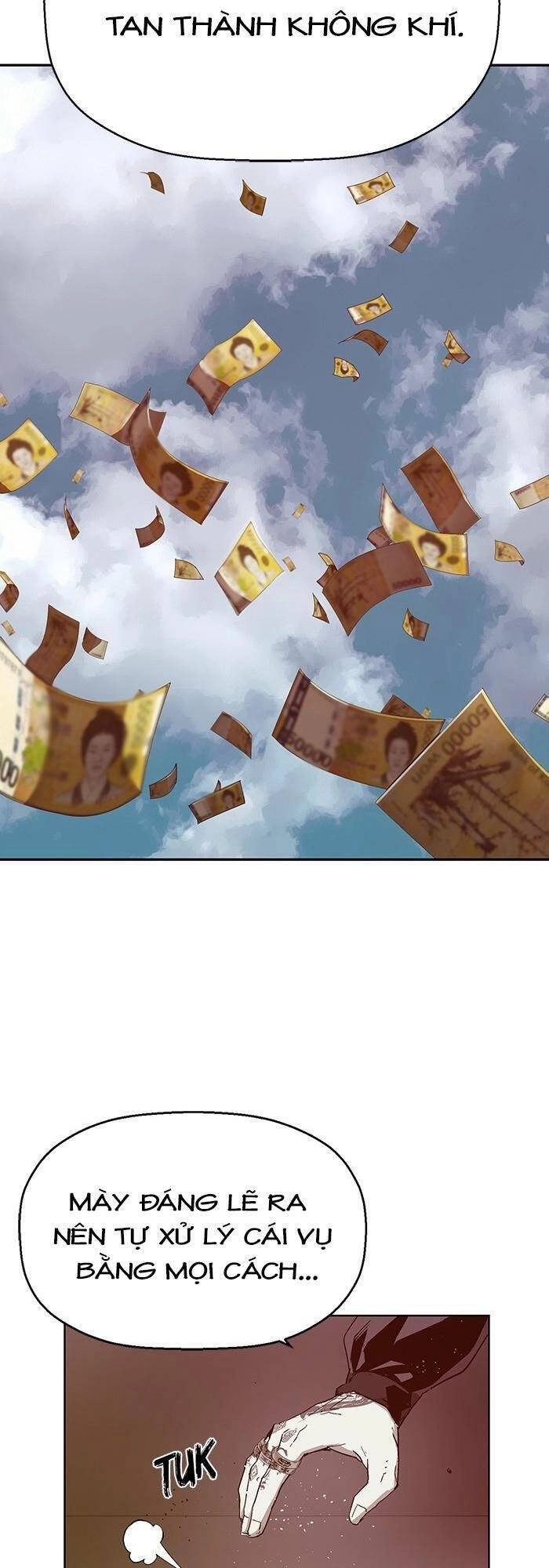 Anh Hùng Yếu Chapter 130 - 7