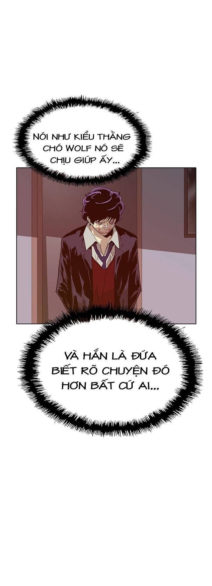 Anh Hùng Yếu Chapter 130 - 9