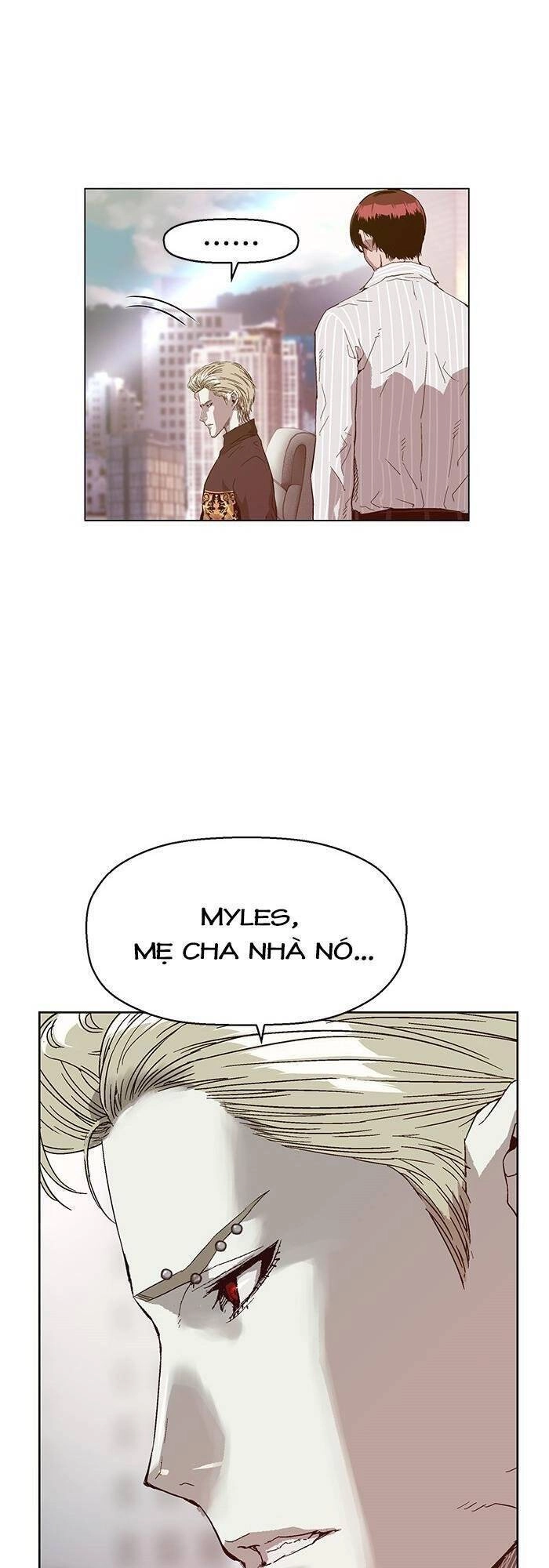 Anh Hùng Yếu Chapter 130 - 13