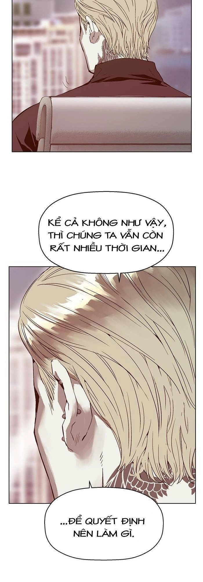 Anh Hùng Yếu Chapter 130 - 17