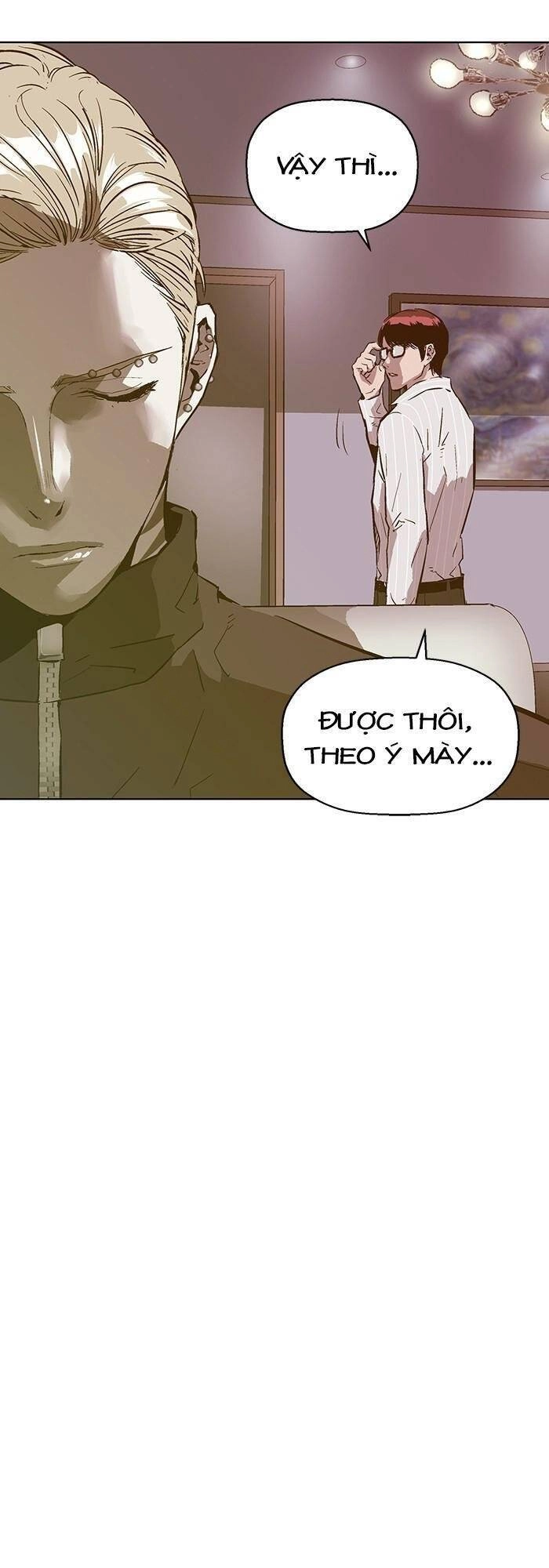 Anh Hùng Yếu Chapter 130 - 20