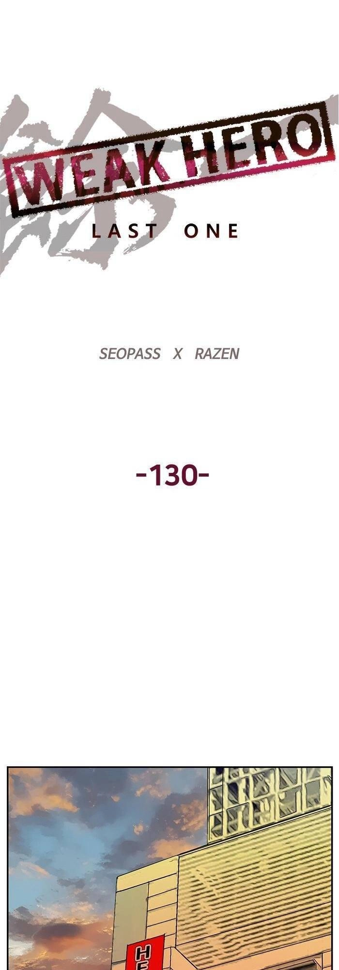 Anh Hùng Yếu Chapter 130 - 21