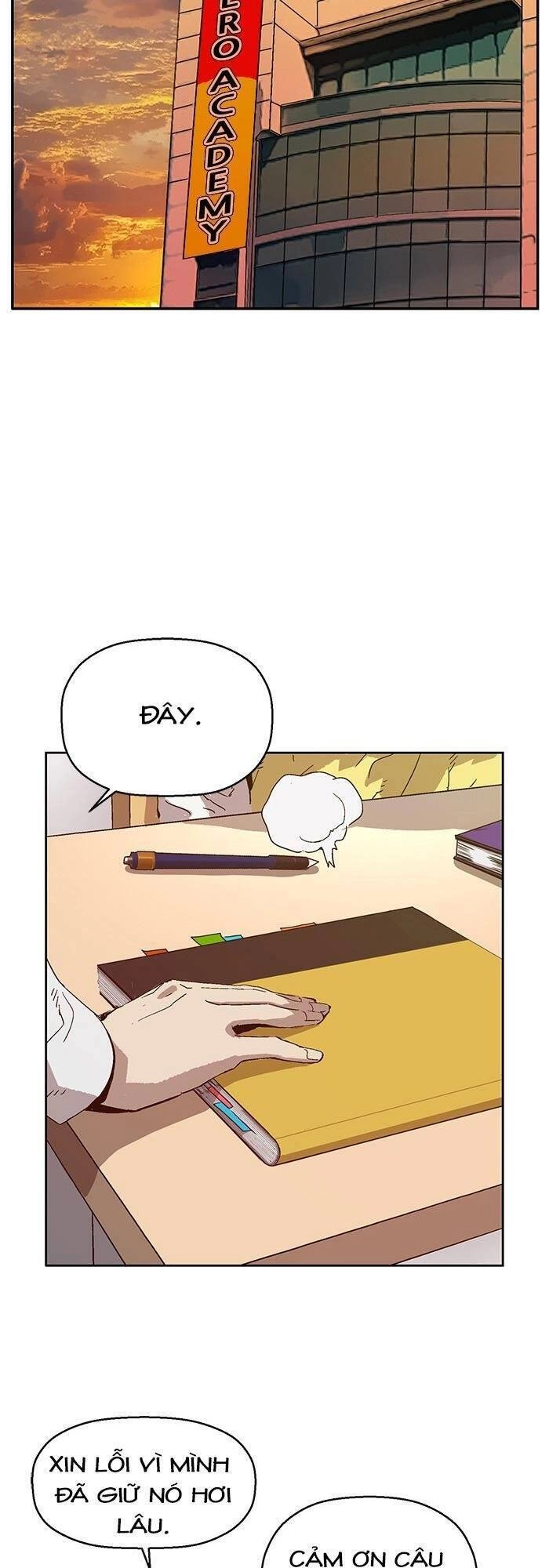 Anh Hùng Yếu Chapter 130 - 22