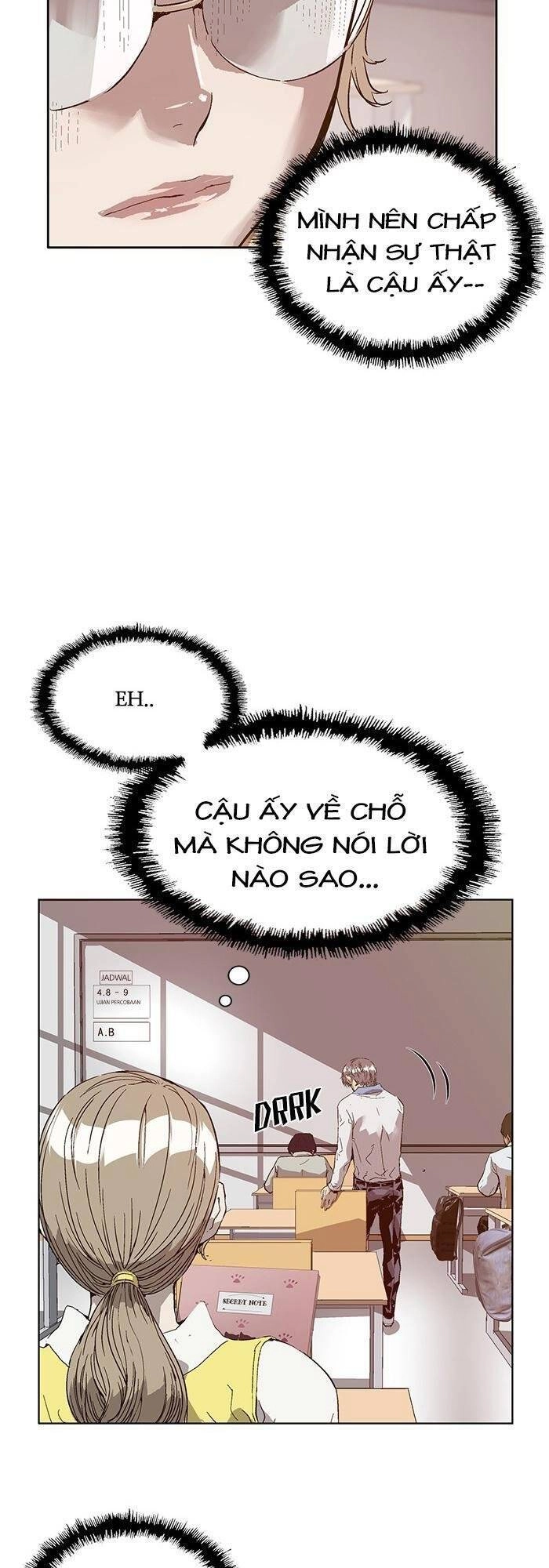 Anh Hùng Yếu Chapter 130 - 24