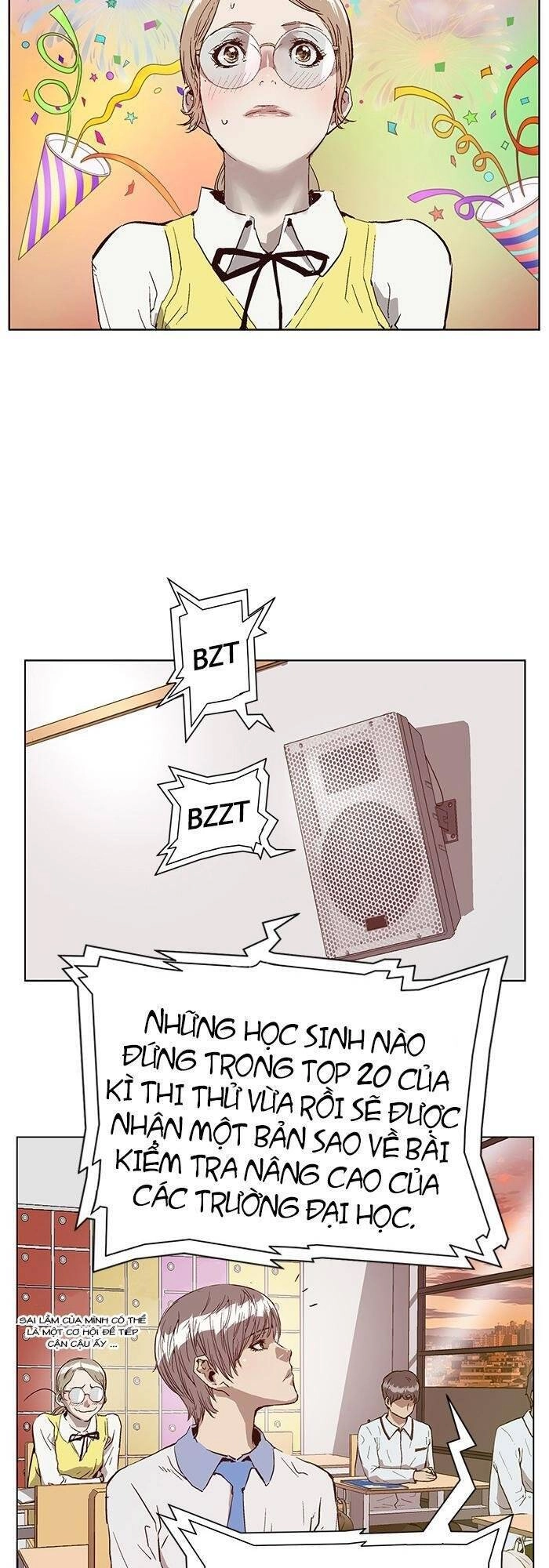 Anh Hùng Yếu Chapter 130 - 30