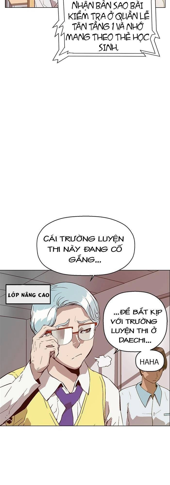 Anh Hùng Yếu Chapter 130 - 31