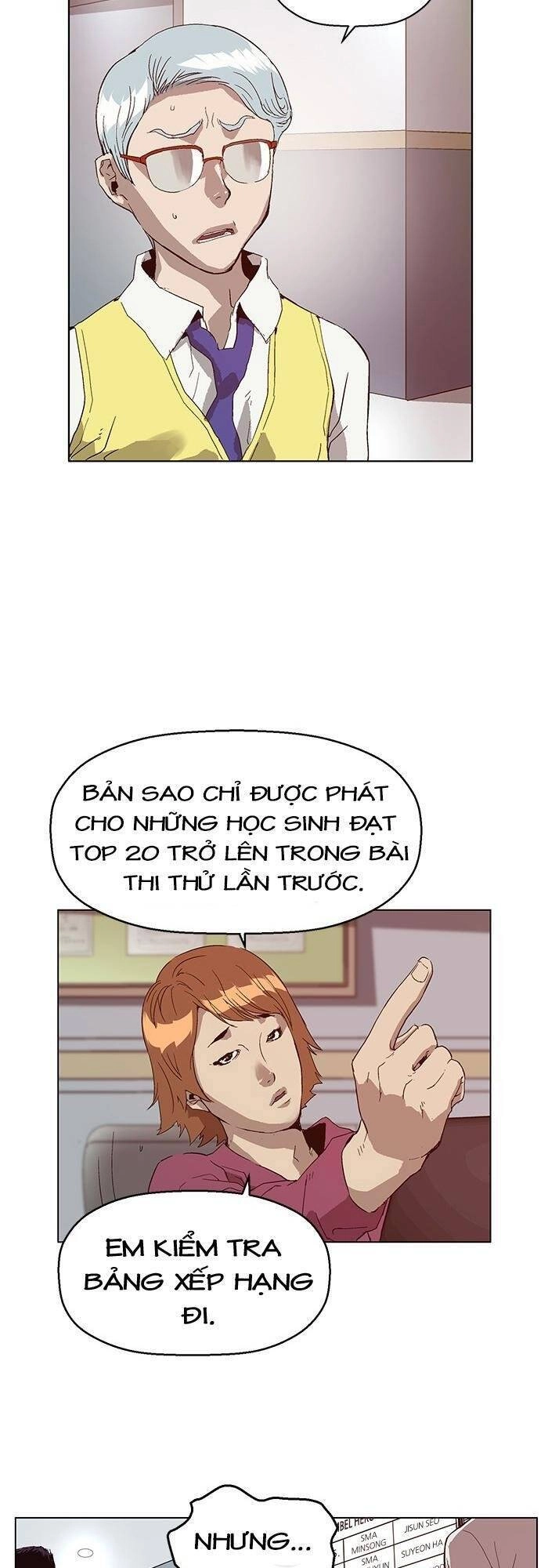 Anh Hùng Yếu Chapter 130 - 36