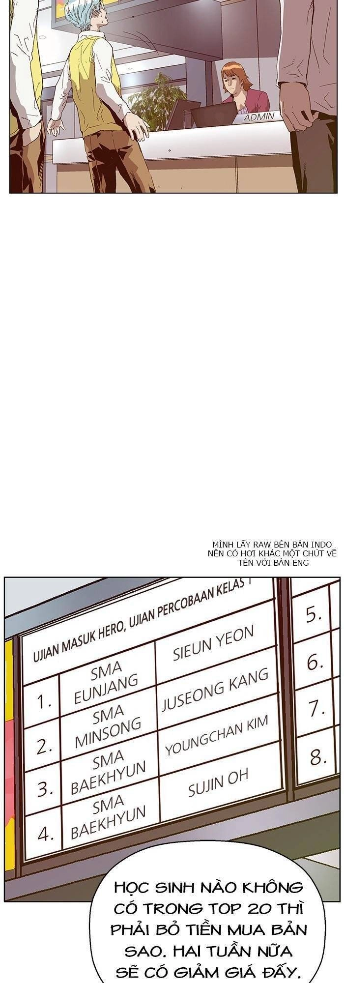 Anh Hùng Yếu Chapter 130 - 38