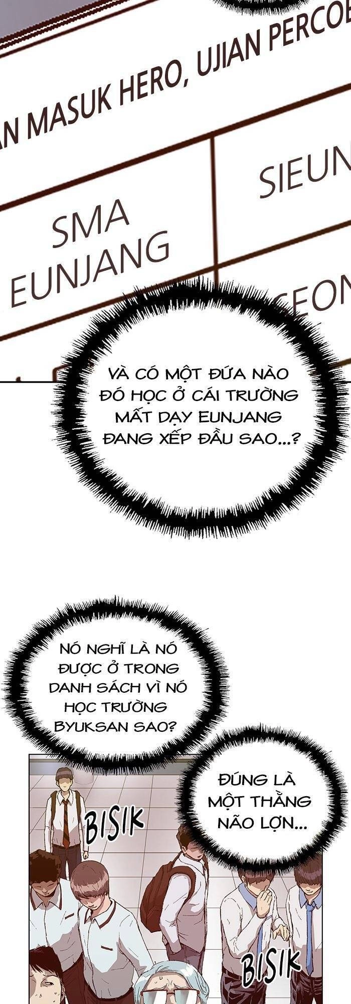 Anh Hùng Yếu Chapter 130 - 40