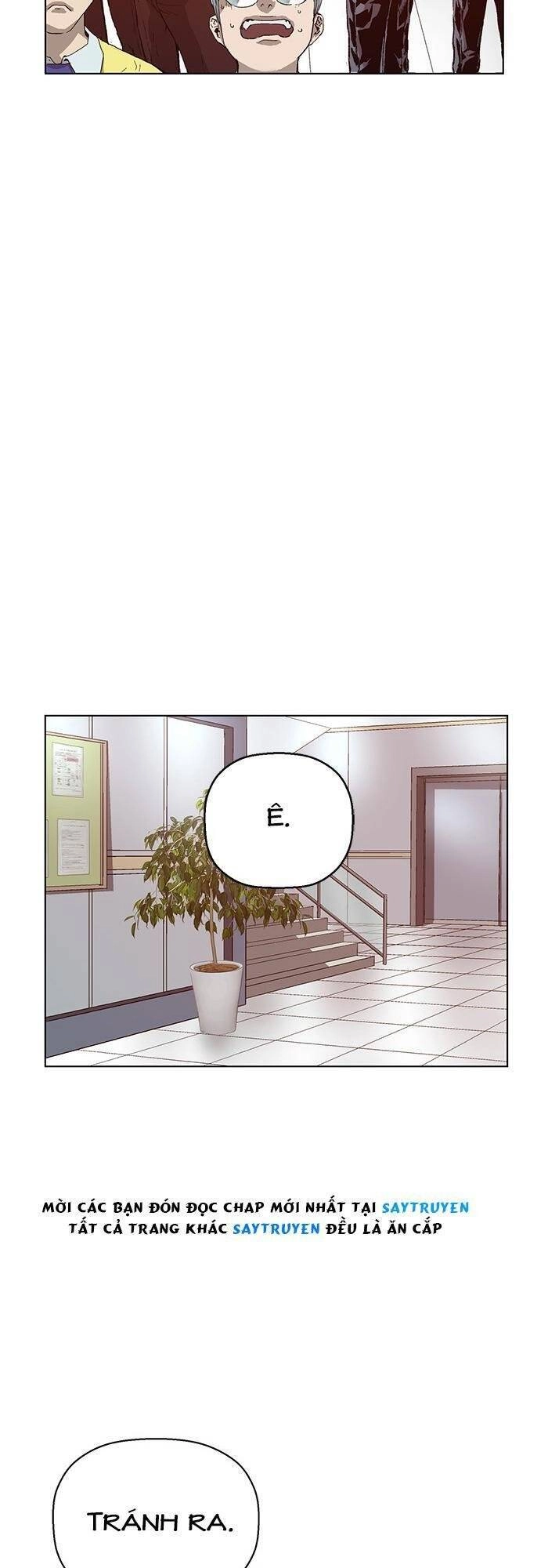 Anh Hùng Yếu Chapter 130 - 41