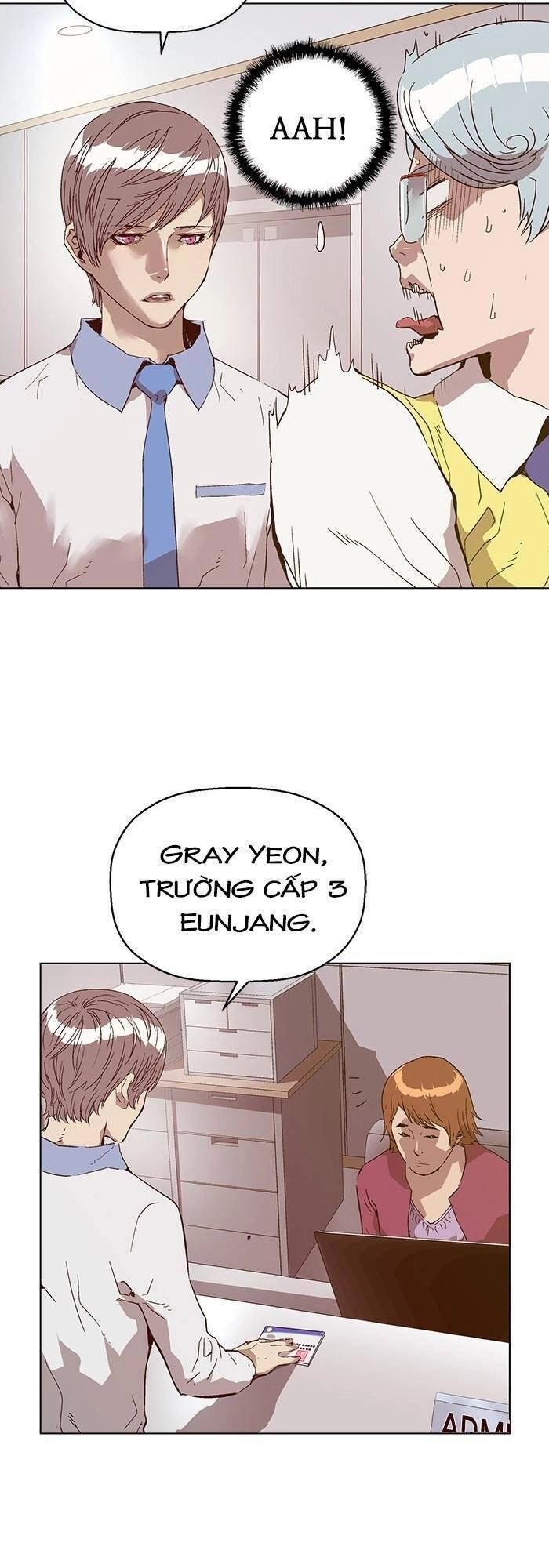 Anh Hùng Yếu Chapter 130 - 42