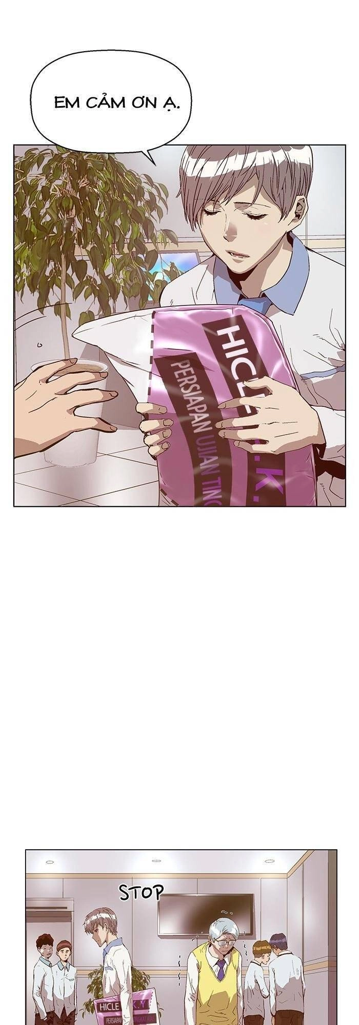 Anh Hùng Yếu Chapter 130 - 43