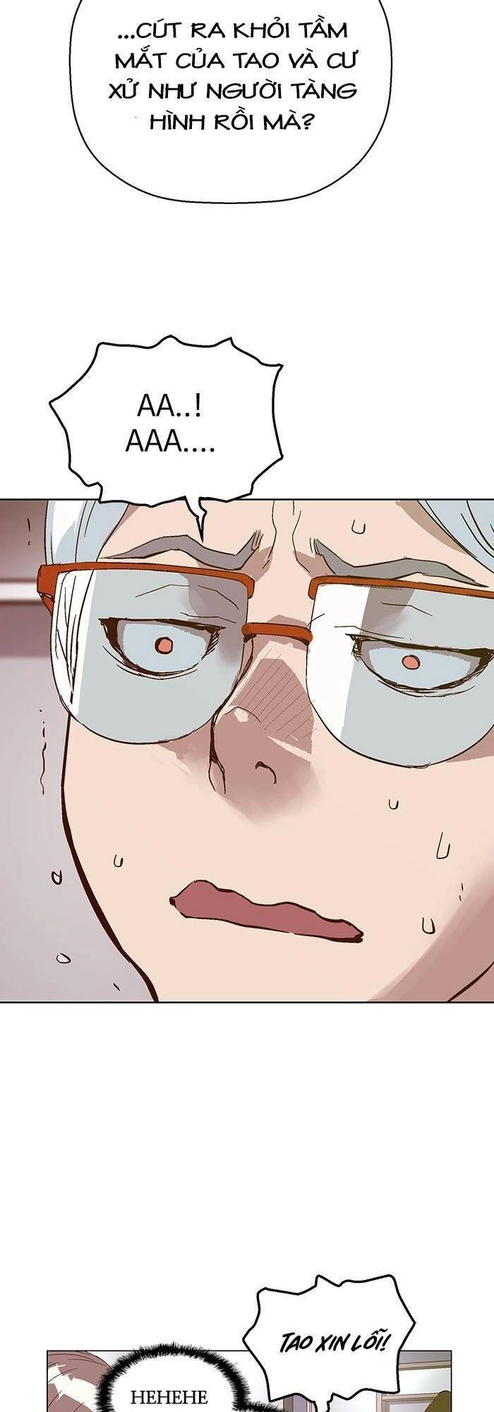 Anh Hùng Yếu Chapter 130 - 46