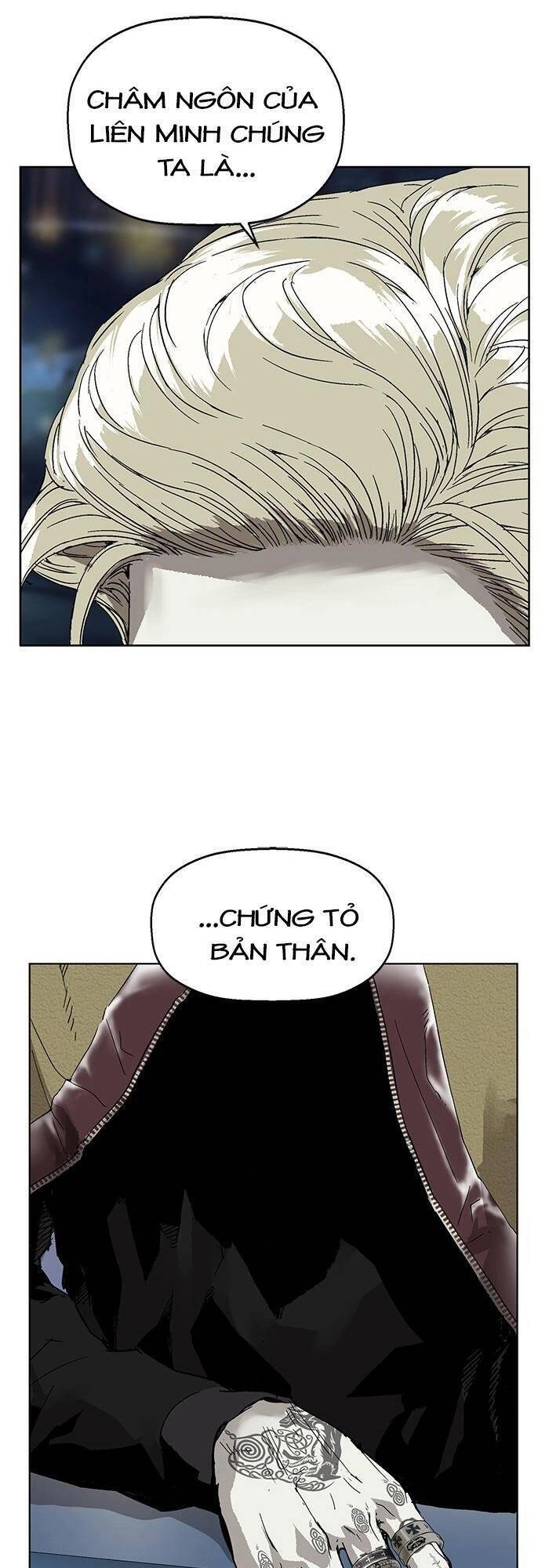 Anh Hùng Yếu Chapter 130 - 53