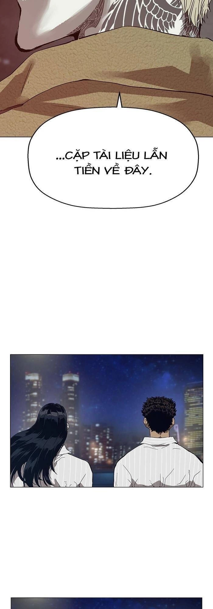 Anh Hùng Yếu Chapter 130 - 58