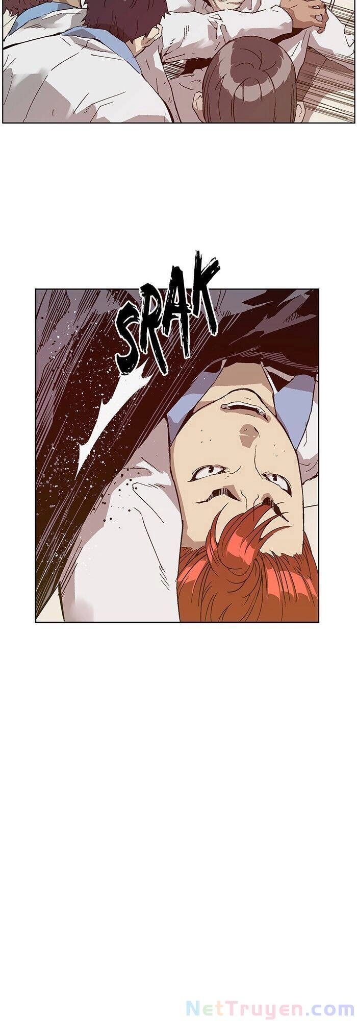 Anh Hùng Yếu Chapter 131 - 12